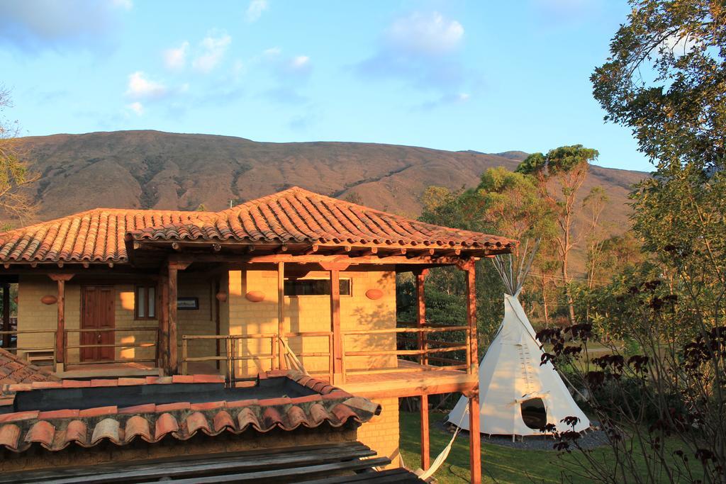 Hostal Casa Del Arte Robles المظهر الخارجي الصورة
